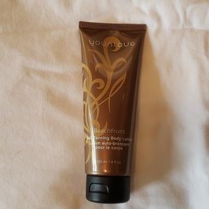 BEACHFRONT SELF TANNING BODY LOTION